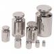 Pesi Campione Classe M1 inox 