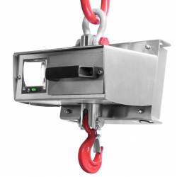 Stampante termica integrata al dinamometro SMCW