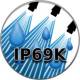 Logo Protezione IP69K