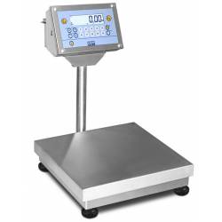 Bilancia Certificata ATEX Easy Pesa 3GD