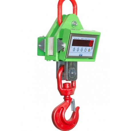 Dinamometro MCWHU HULK