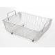 Cestello Bagno ad ultrasuoni AU-220 