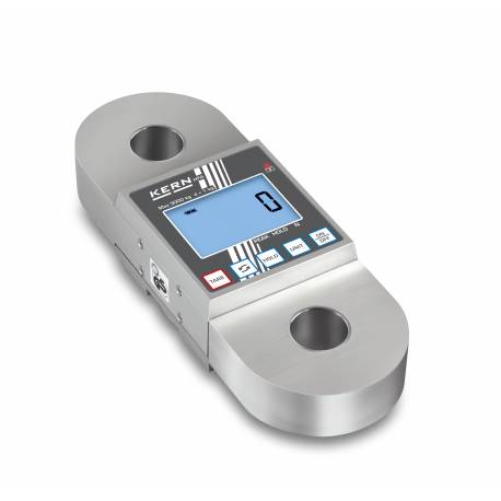 Dinamometro KERN HFA