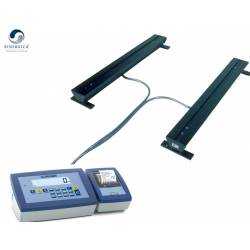 Barre Pesatrici serie BPL