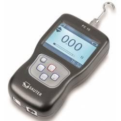 Dinamometro Sauter FC