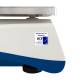 Bilancia WUNDER WJ-6000 bollino HCV HACCP