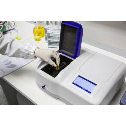 Spettrofotometro UV VIS Onda UV-21