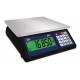 Bilancia Professionale con Check Multicolore AWX