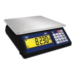 Bilancia AWX peso low