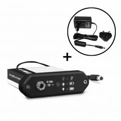 Kit batteria ricaricabile per MCWN