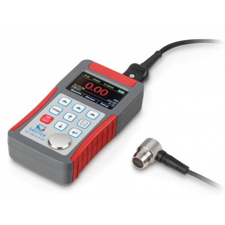 Spessimetro ad ultrasuoni SAUTER TO 100-0.01EE
