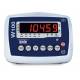Display Bilancia W100 Wunder