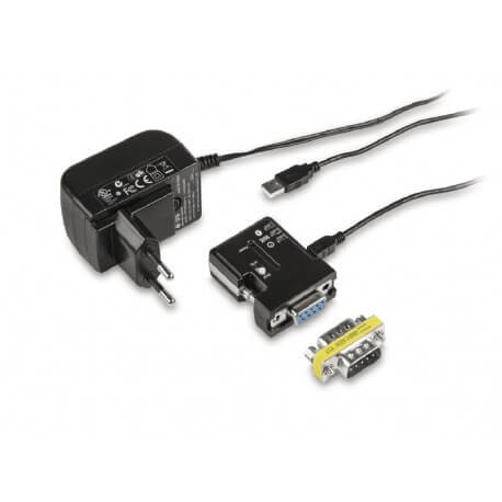 YKI-02 Adattatore RS-232/Bluetooth