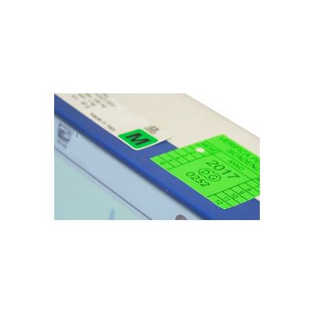 Omologazione e Verifica prima CE per piattaforme pesa assi