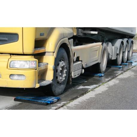 Pesa per bilici, semirimorchi e autotreni