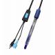 Elettrodo pH digitale Certificato STANDARD DHS