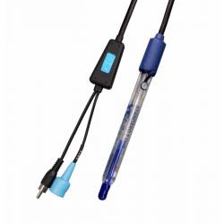 Elettrodo pH digitale Certificato STANDARD DHS