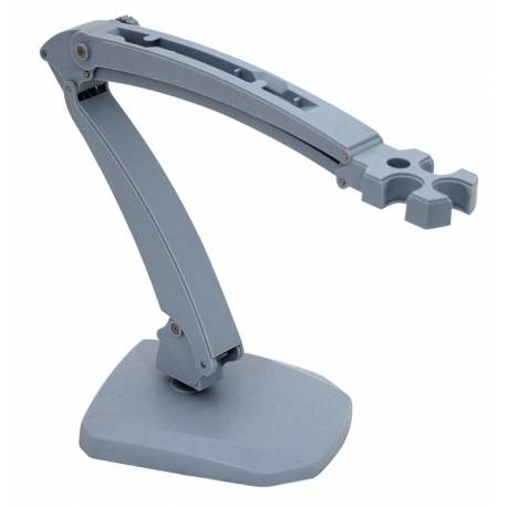 Stativo flessibile porta elettrodo per PH-7 e PH-70