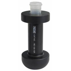 Riduttore RE 100-15 R per provette 15 ml fondo sferico