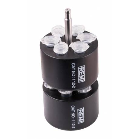 Inserto I 12-2 (12 microprov. 1,5-2ml) 