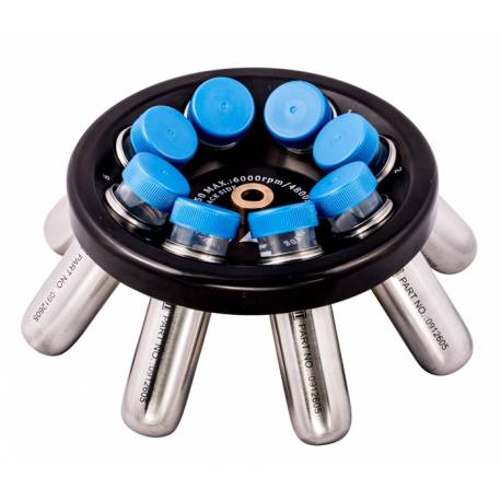 Rotore ad angolo fisso A 8-50