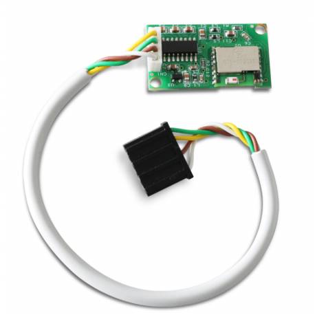 Interfaccia BLUETOOTH per bilance industriali