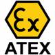 Certificazione ATEX per moduli di pesatura a 4 celle