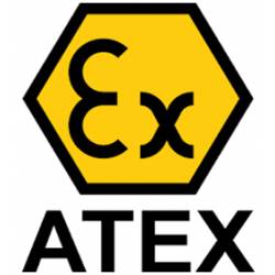 Certificazione ATEX per moduli di pesatura a 4 celle