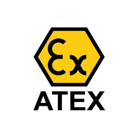 Certificazione ATEX per moduli di pesatura a 4 celle