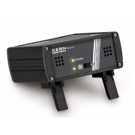 Ionizzatore per neutralizzare cariche elettrostatiche YBI-01A