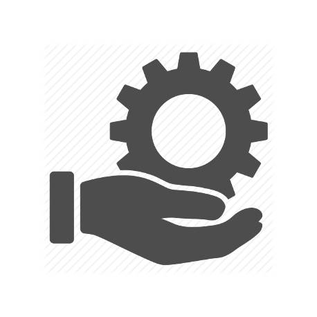 Fissaggio del misuratore di lunghezza su un banco di prova SAUTER nel nostro stabilimento