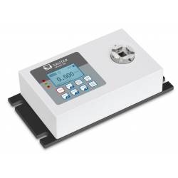 Torsiometro digitale SAUTER DB con piastra