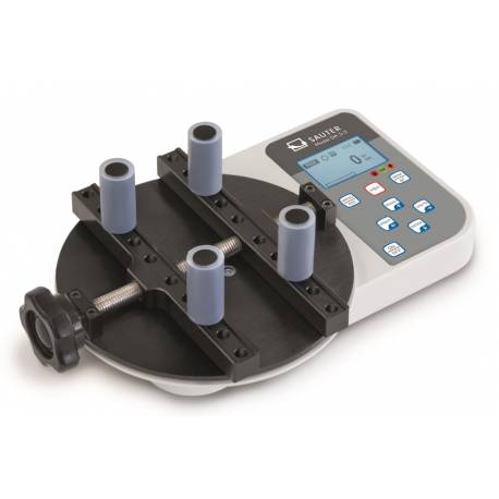 Torsiometro digitale SAUTER DA 