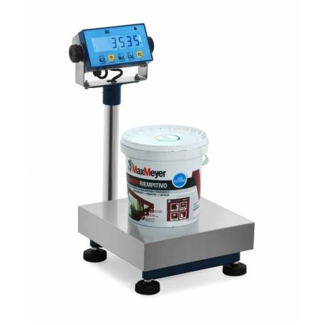 Bilancia professionale per Pitture serie WP