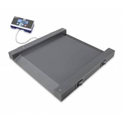 Bilancia con ruote KERN NIB