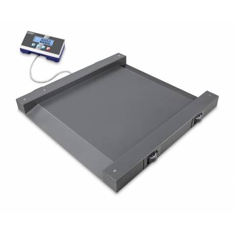 Bilancia con ruote KERN NIB