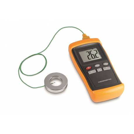 Set calibrazione temperatura DAB-A01