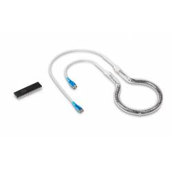 Irradiatore a infrarossi DAB-A02 in vetro al quarzo