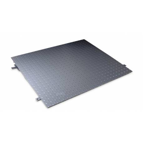 Rampa di salita per BIC 1200x1500 mm