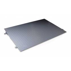 Rampa di salita per BIC 1500x1500 mm