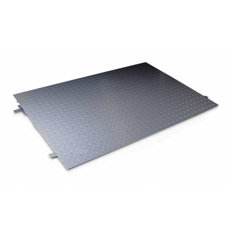 Rampa di salita per BIC 1500x1500 mm