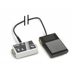 Tasto a pedale YKF-A01