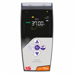 Termometro XS TEMP 70 Pt100 Vio