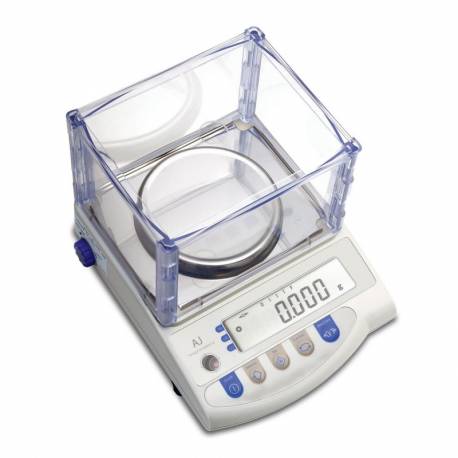 Bilancia Obbligatoria per Farmacia AJH