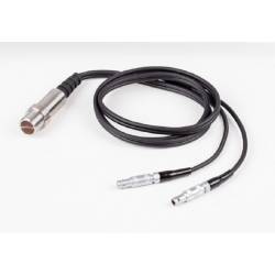 ATU-US09 - Sonda esterna, 5 MHz, Ø 10 mm