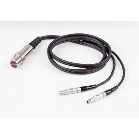 ATU-US09 - Sonda esterna, 5 MHz, Ø 10 mm