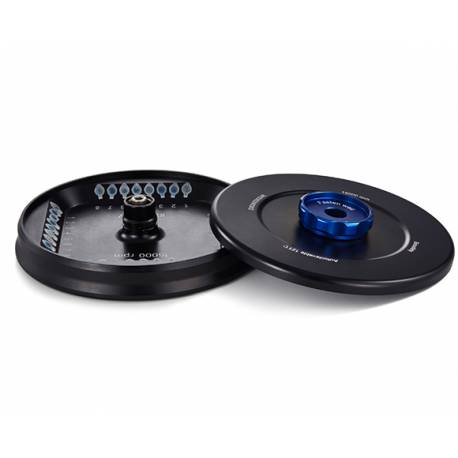 AS4-PCR8 Rotore ad angolo fisso