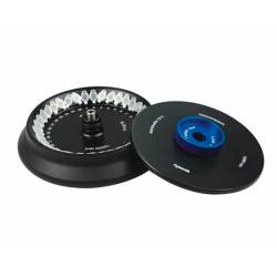 AS36-05 Rotore ad angolo fisso per provette da 0,5 ml 