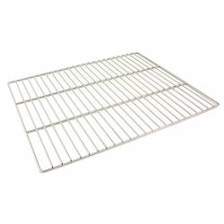 Ripiano in acciaio GRIGLIATO per Camera Climatica CH 250