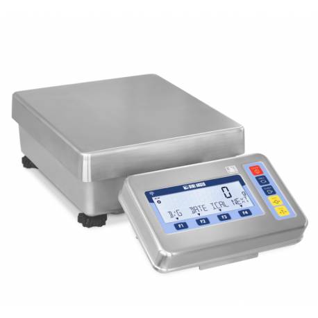 Bilancia tecnica ad alta capacità GAEP-K